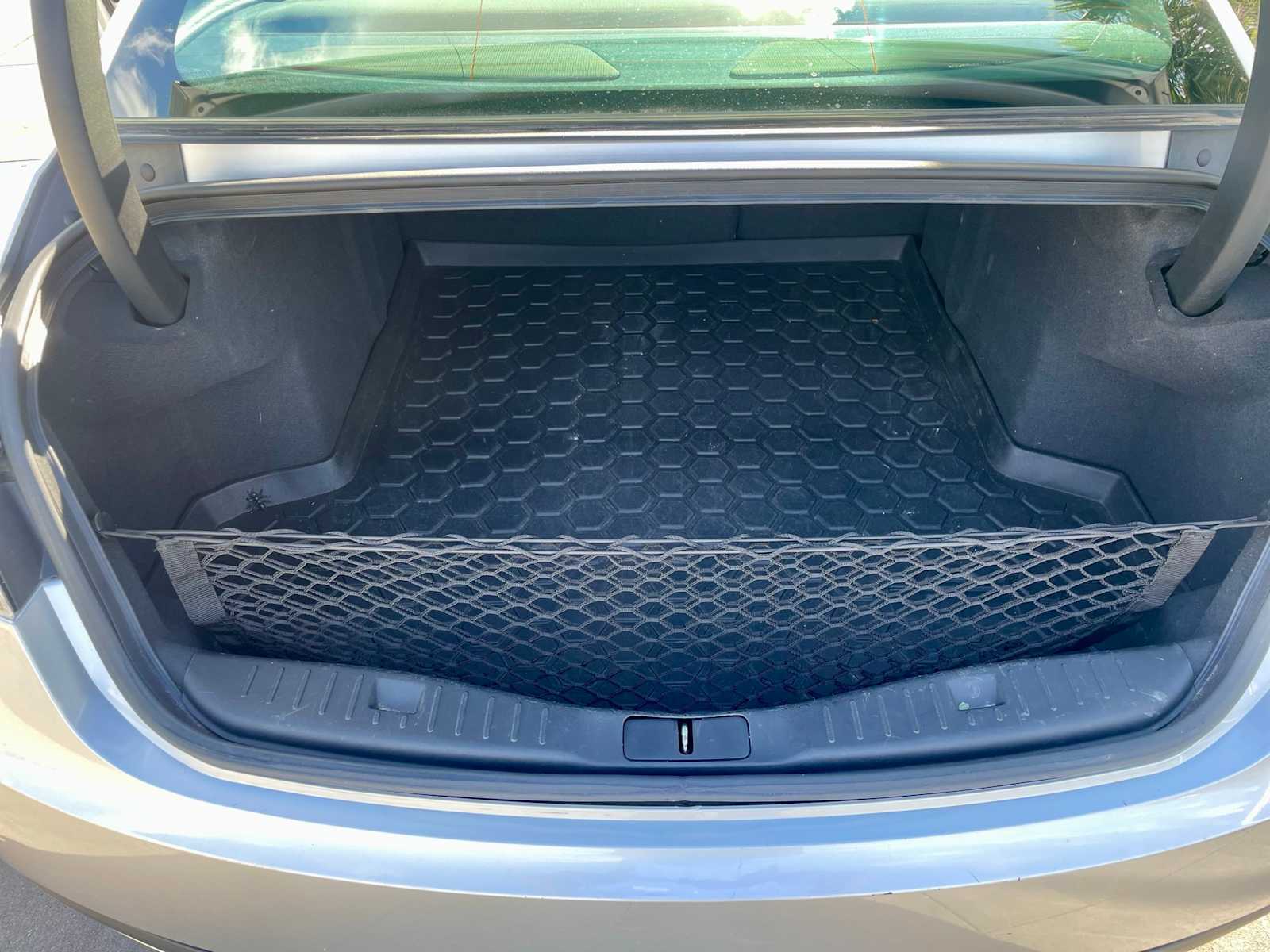 Thumbnail: 2019 Lincoln MKZ - 18