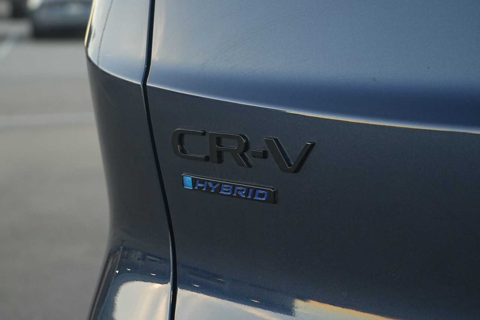Thumbnail: 2026 Honda CR-V - 8