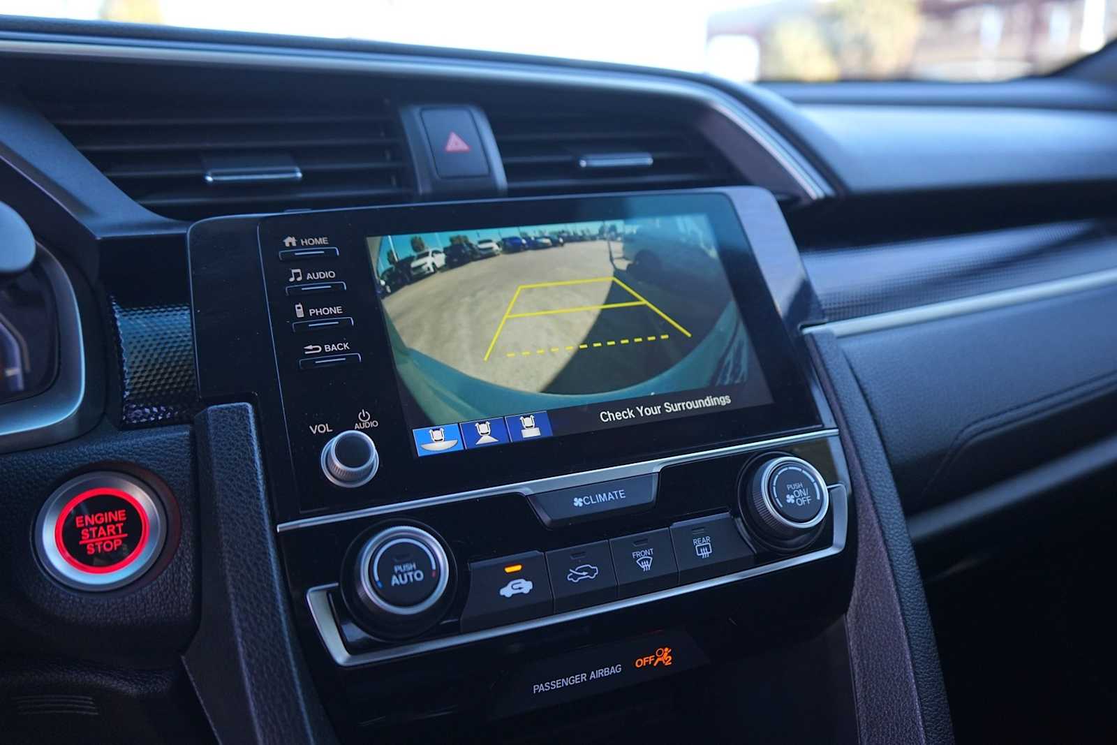 Thumbnail: 2020 Honda Civic - 22