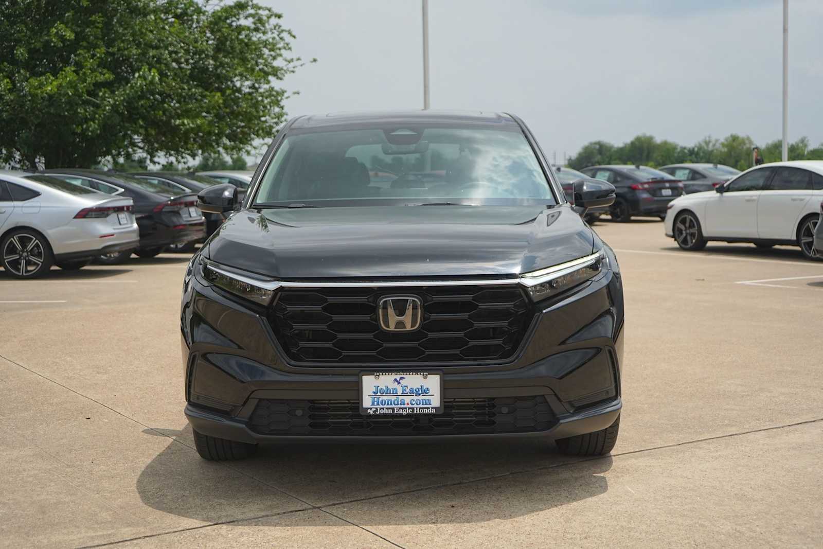 Thumbnail: 2023 Honda CR-V - 6