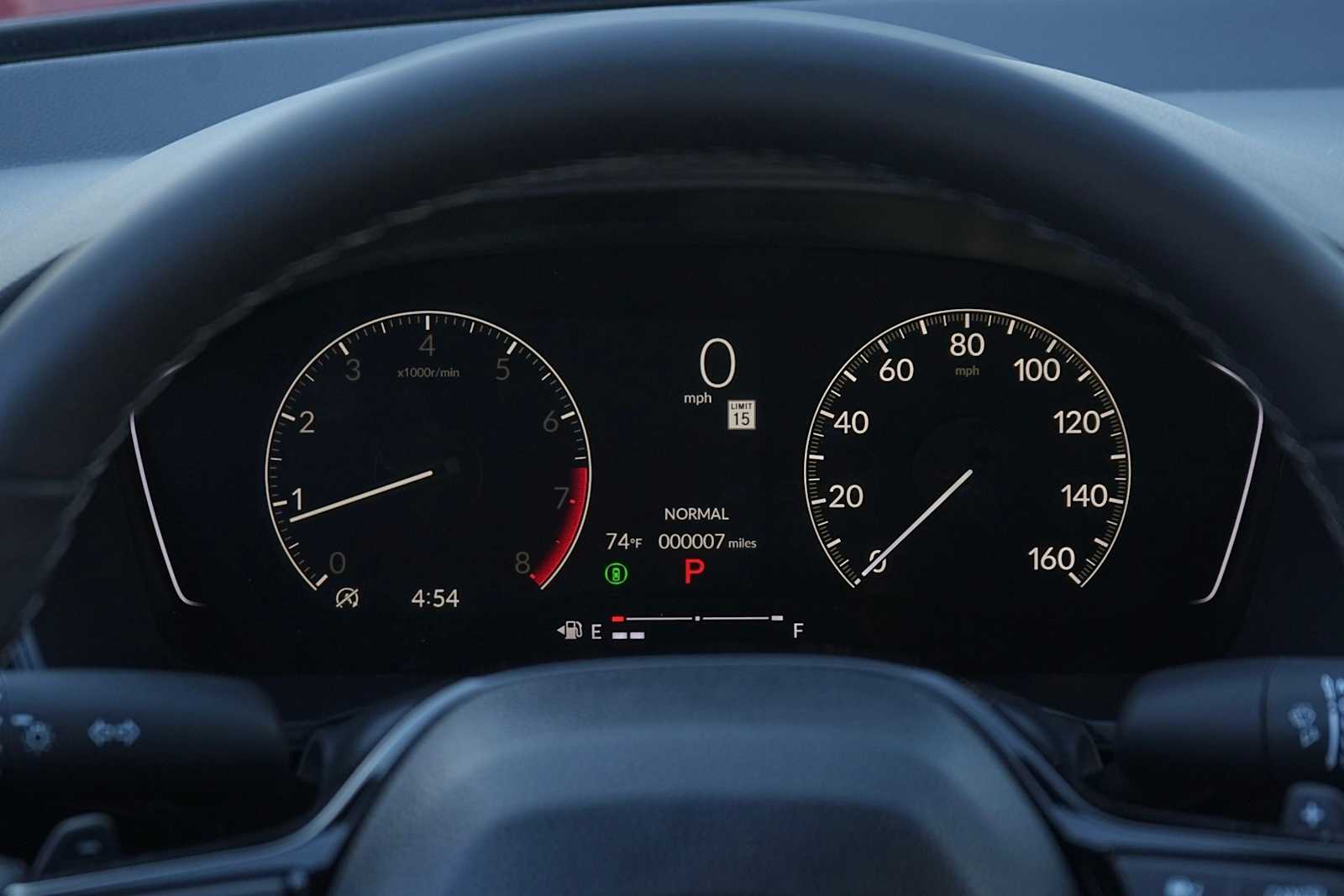 Thumbnail: 2026 Honda Civic - 18