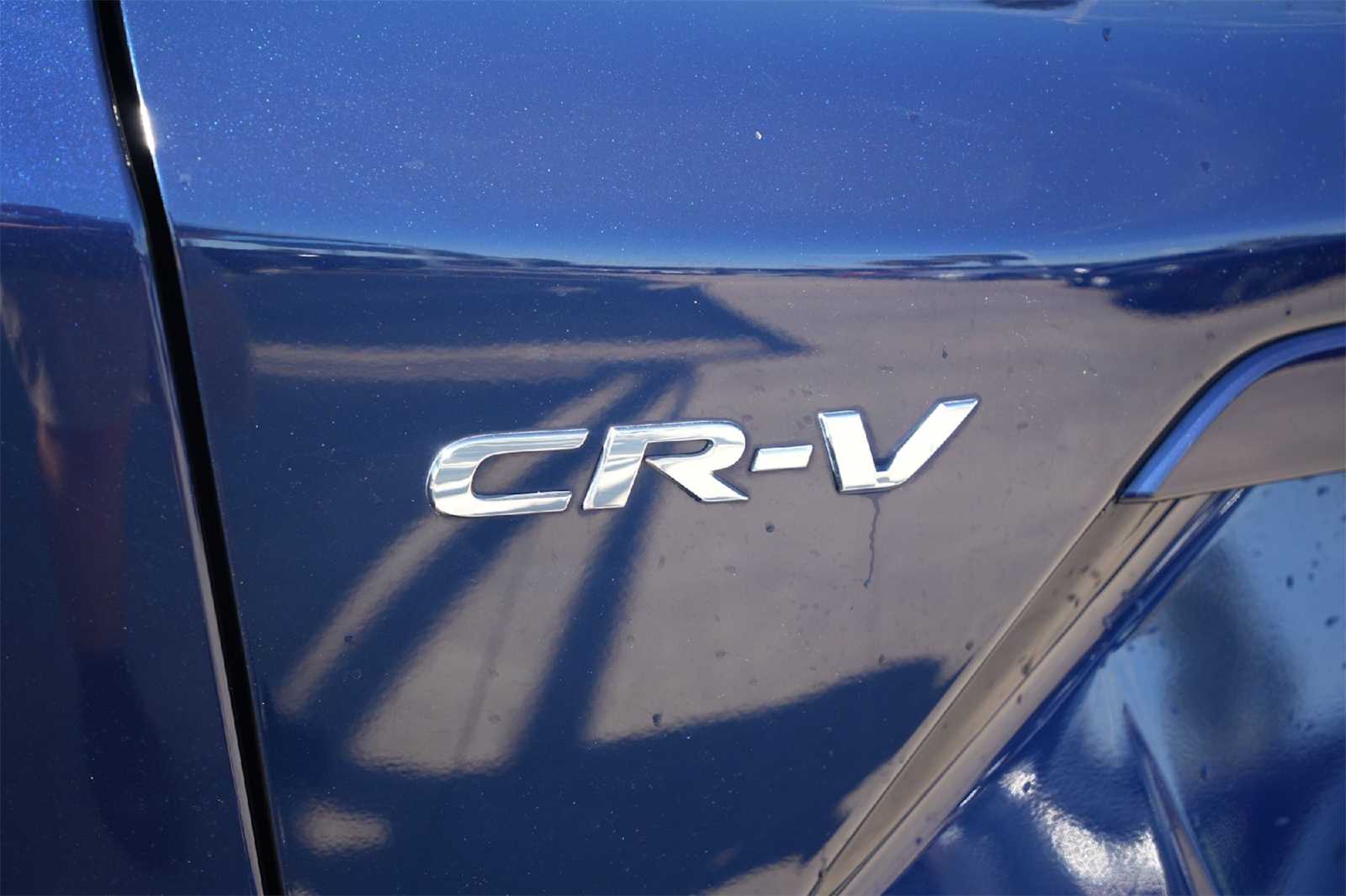 Thumbnail: 2022 Honda CR-V - 7