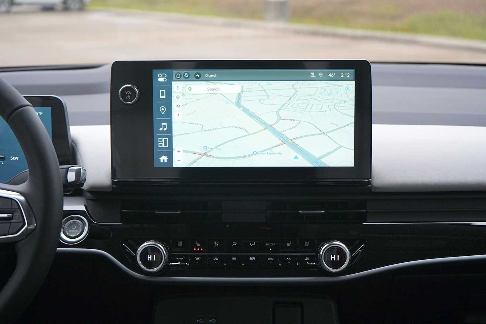 Thumbnail: 2026 Honda Prologue - 16