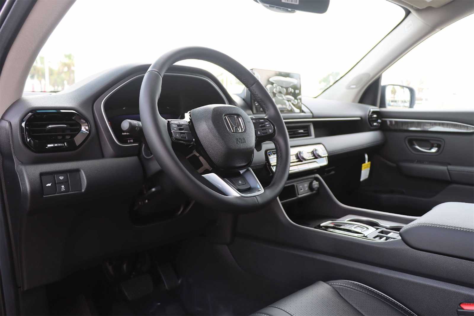 Thumbnail: 2025 Honda Pilot - 2