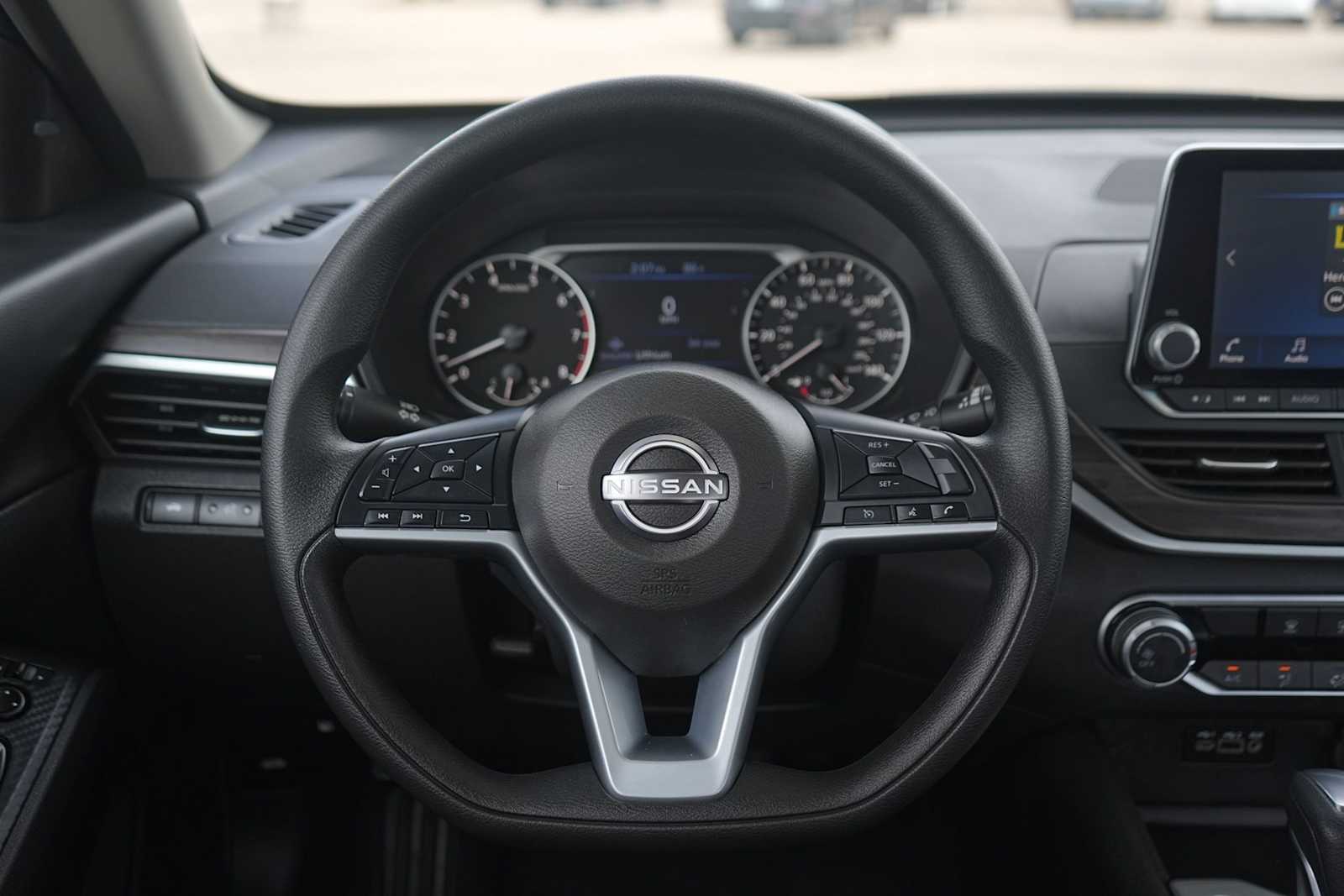 Thumbnail: 2025 Nissan Altima - 16