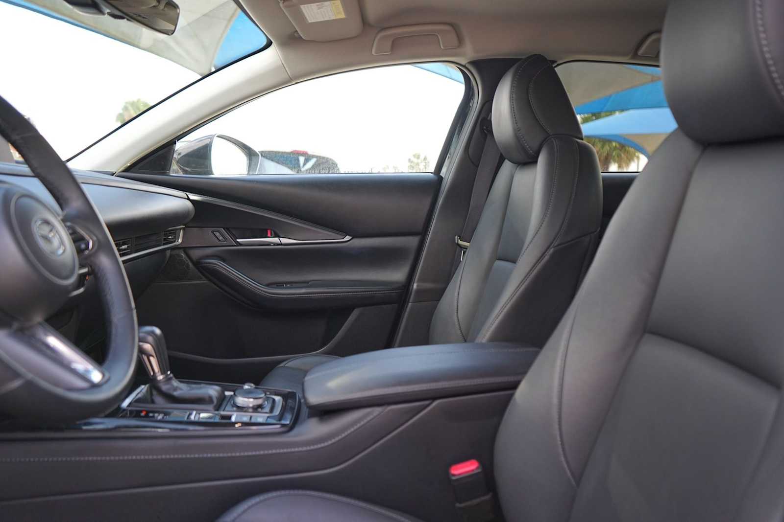 Thumbnail: 2024 Mazda CX-30 - 11