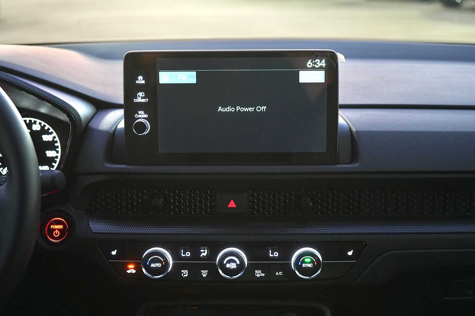 Thumbnail: 2026 Honda CR-V - 16