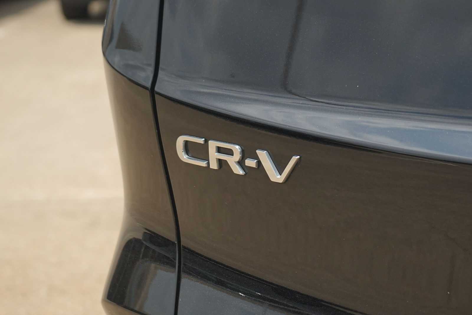 Thumbnail: 2023 Honda CR-V - 8