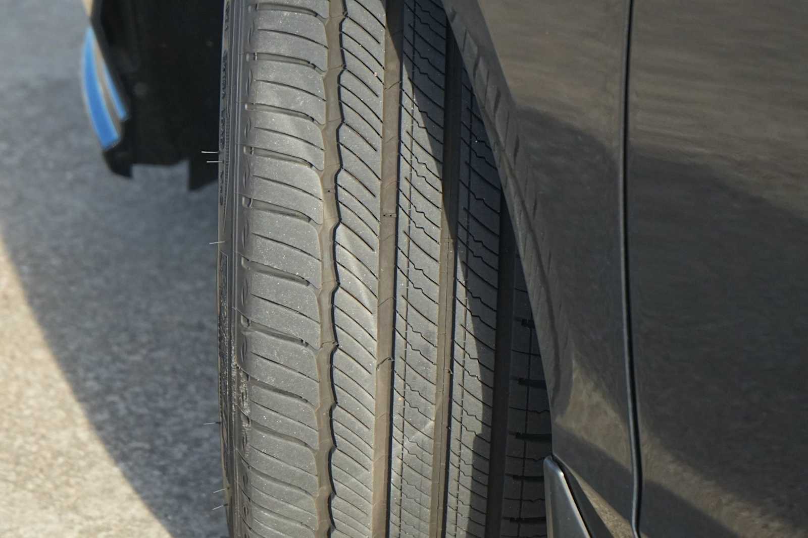 Thumbnail: 2025 Honda Accord - 29