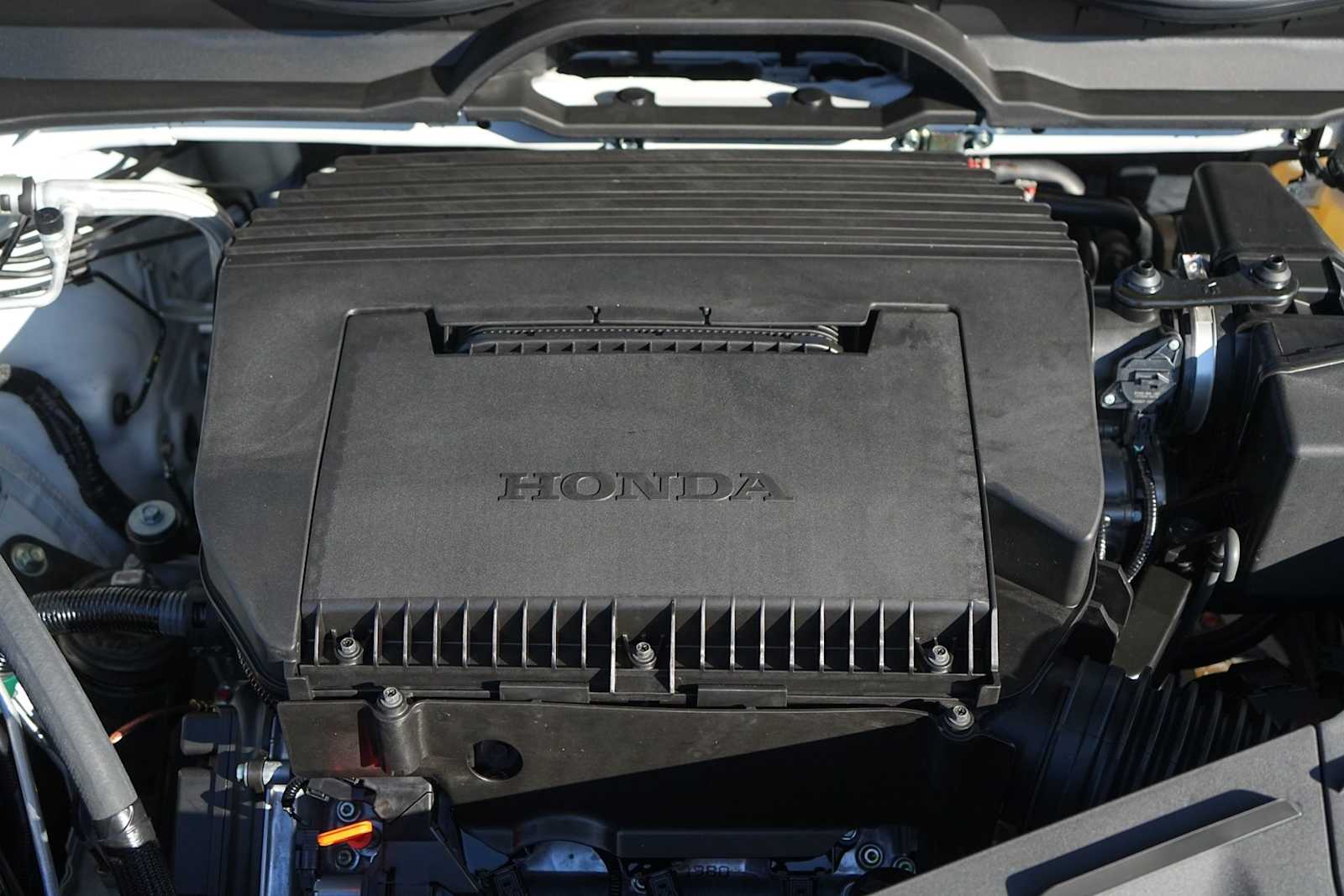 Thumbnail: 2025 Honda Pilot - 9