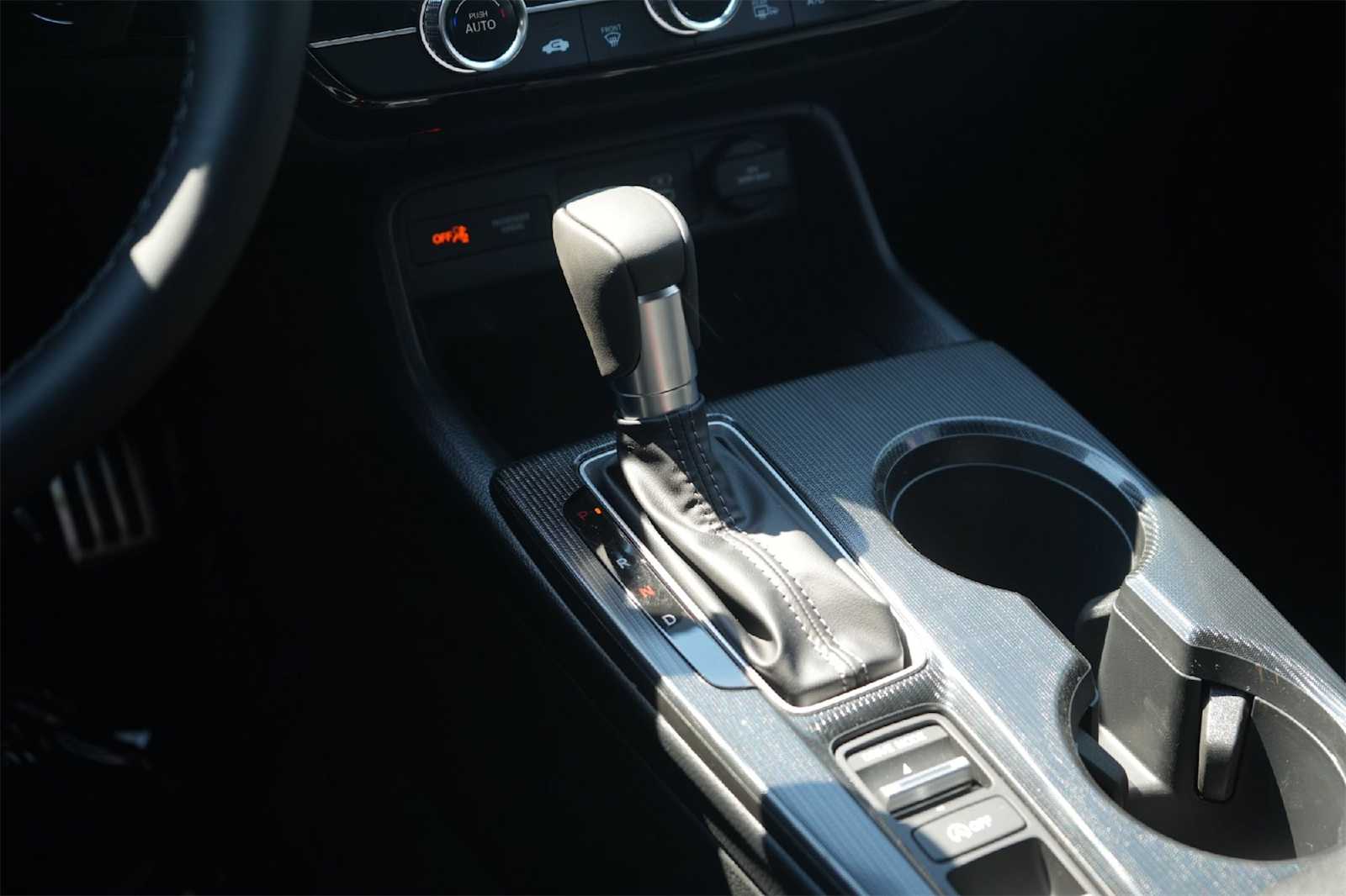 Thumbnail: 2026 Honda Civic - 17