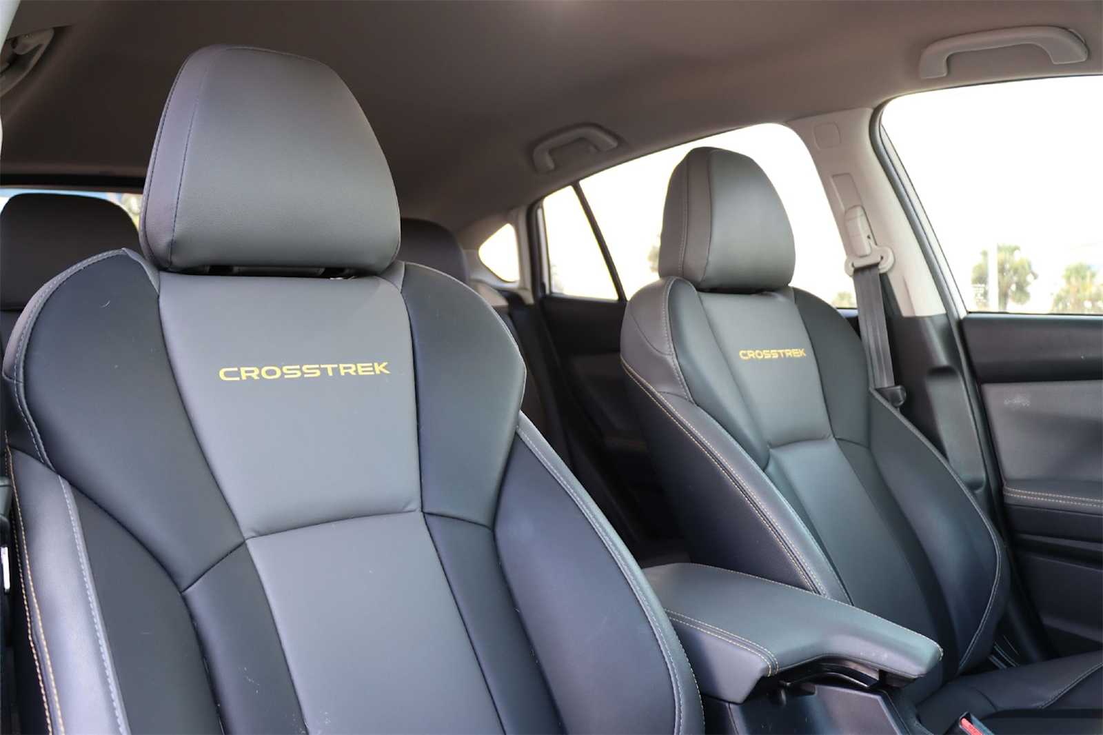Thumbnail: 2023 Subaru Crosstrek - 13