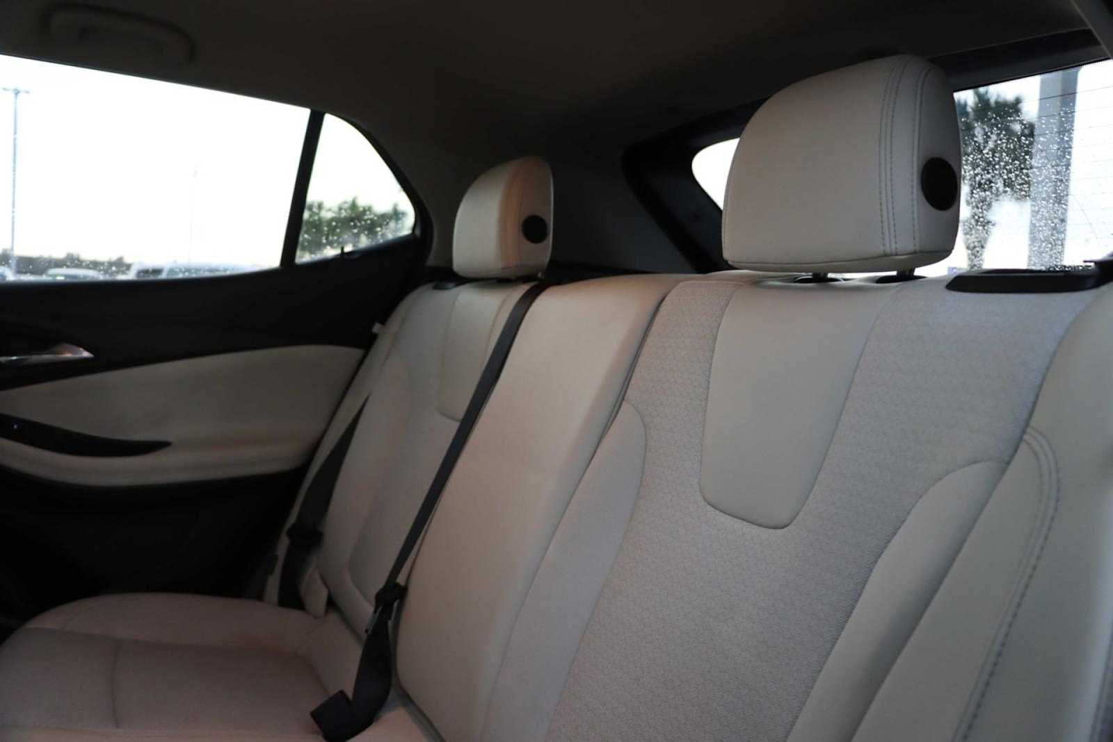 2021 Buick Encore GX Preferred 15
