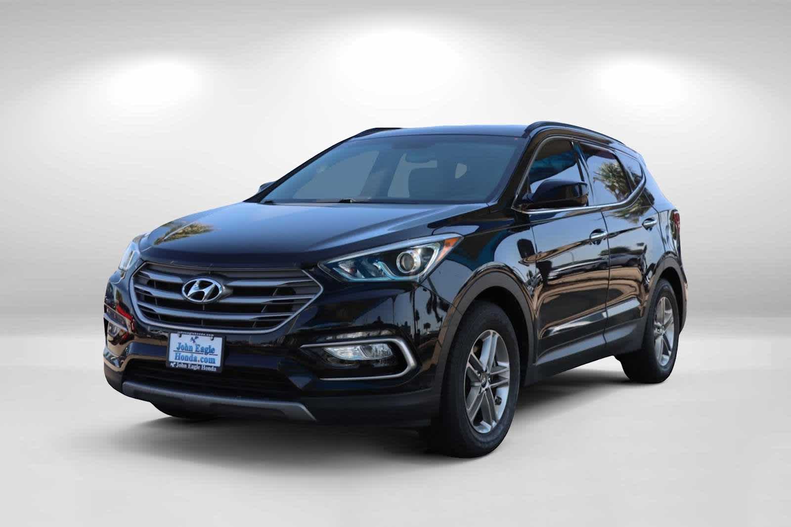 2017 Hyundai Santa Fe Sport 2.0T -
                  Houston, TX