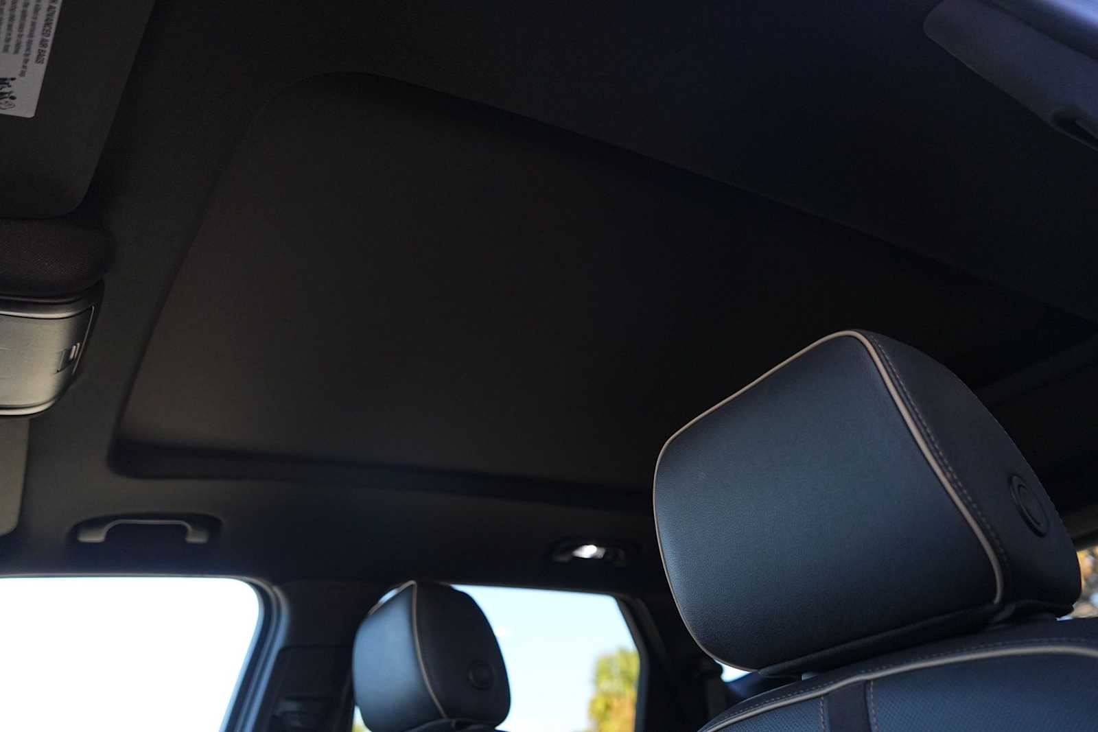 Thumbnail: 2023 Chevrolet Blazer - 25