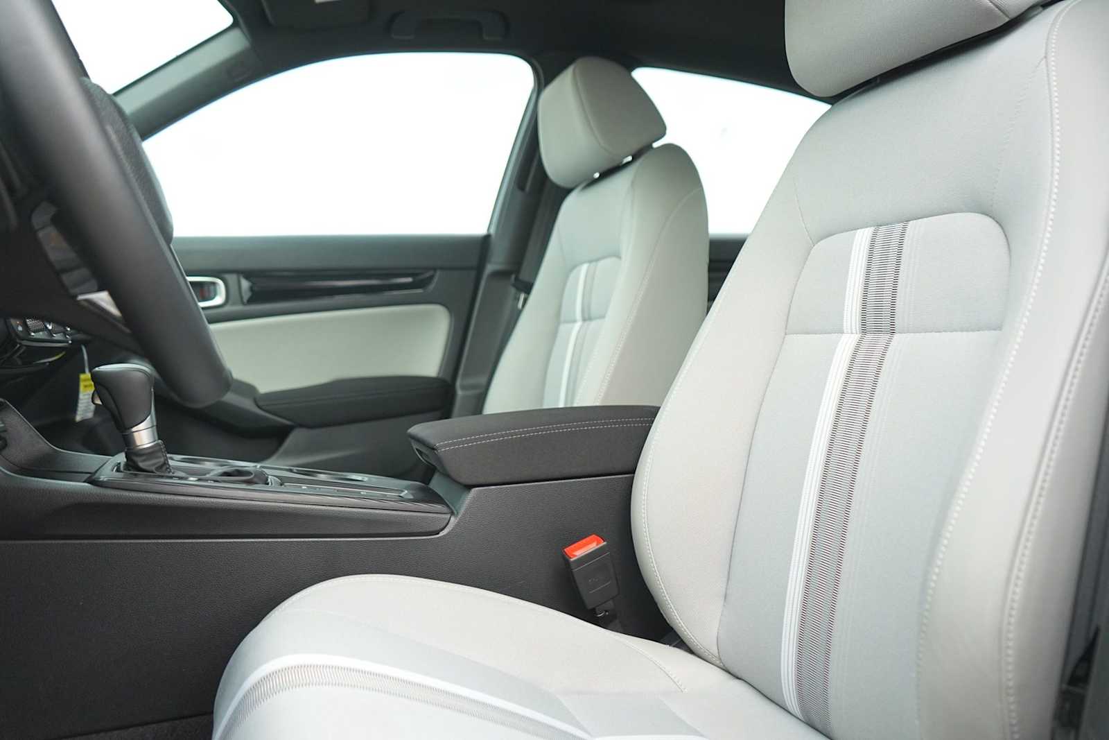 Thumbnail: 2025 Honda Civic - 11