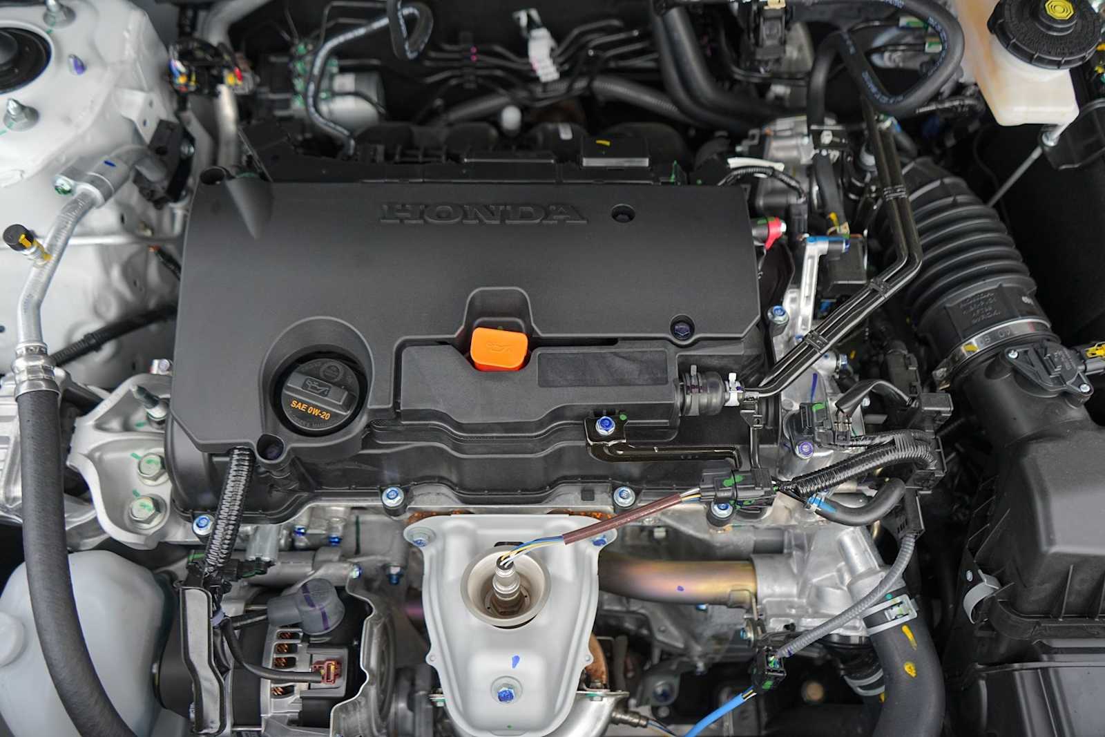 Thumbnail: 2026 Honda HR-V - 9