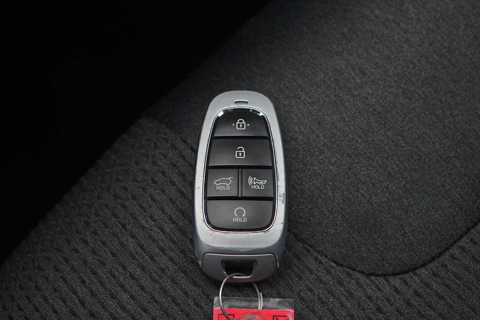 Thumbnail: 2023 Hyundai Santa Fe - 28