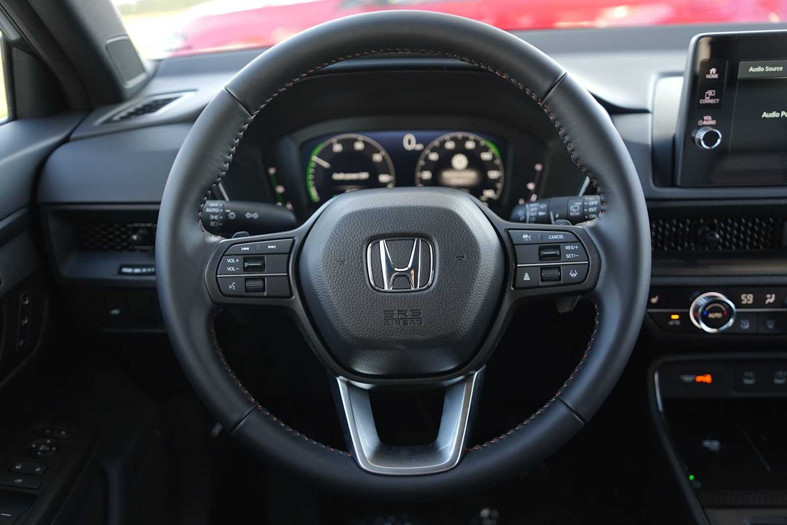 Thumbnail: 2026 Honda CR-V - 15