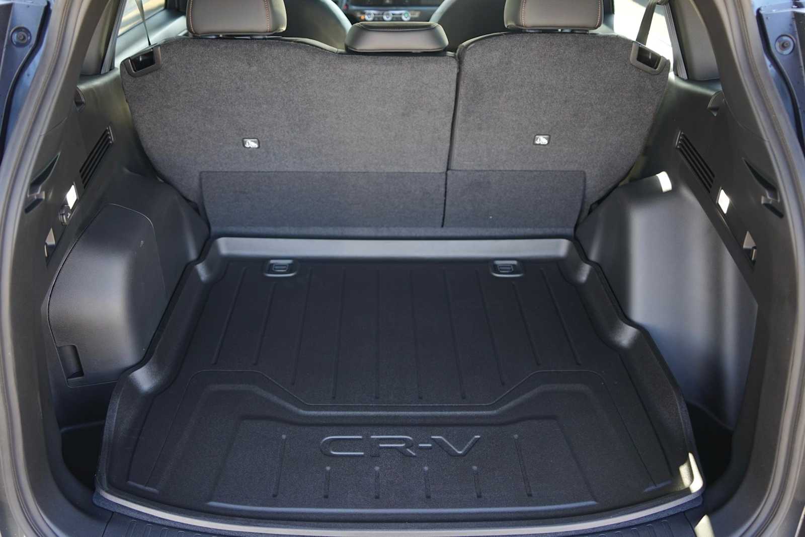 Thumbnail: 2026 Honda CR-V - 19