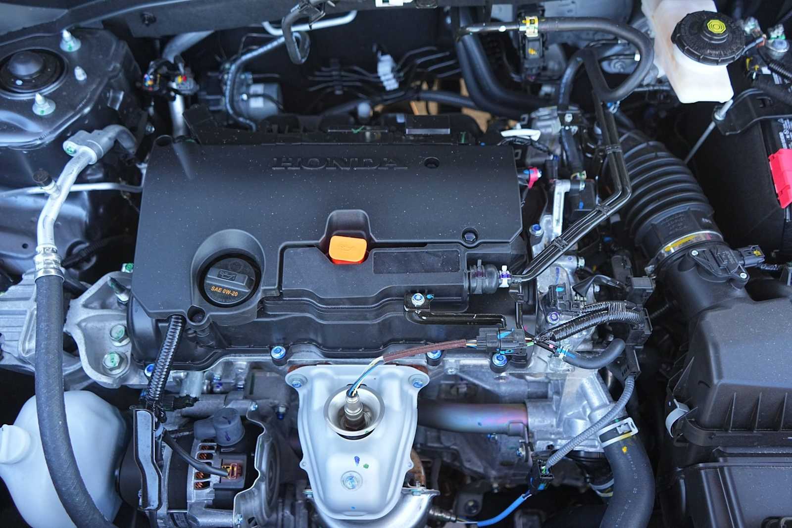 Thumbnail: 2026 Honda HR-V - 9