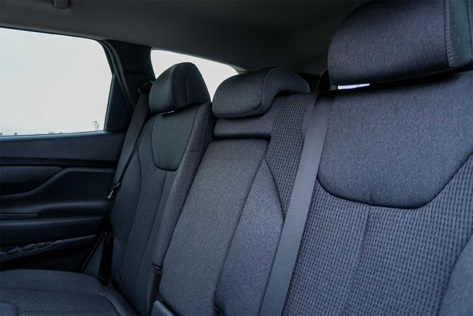 Thumbnail: 2023 Hyundai Santa Fe - 12