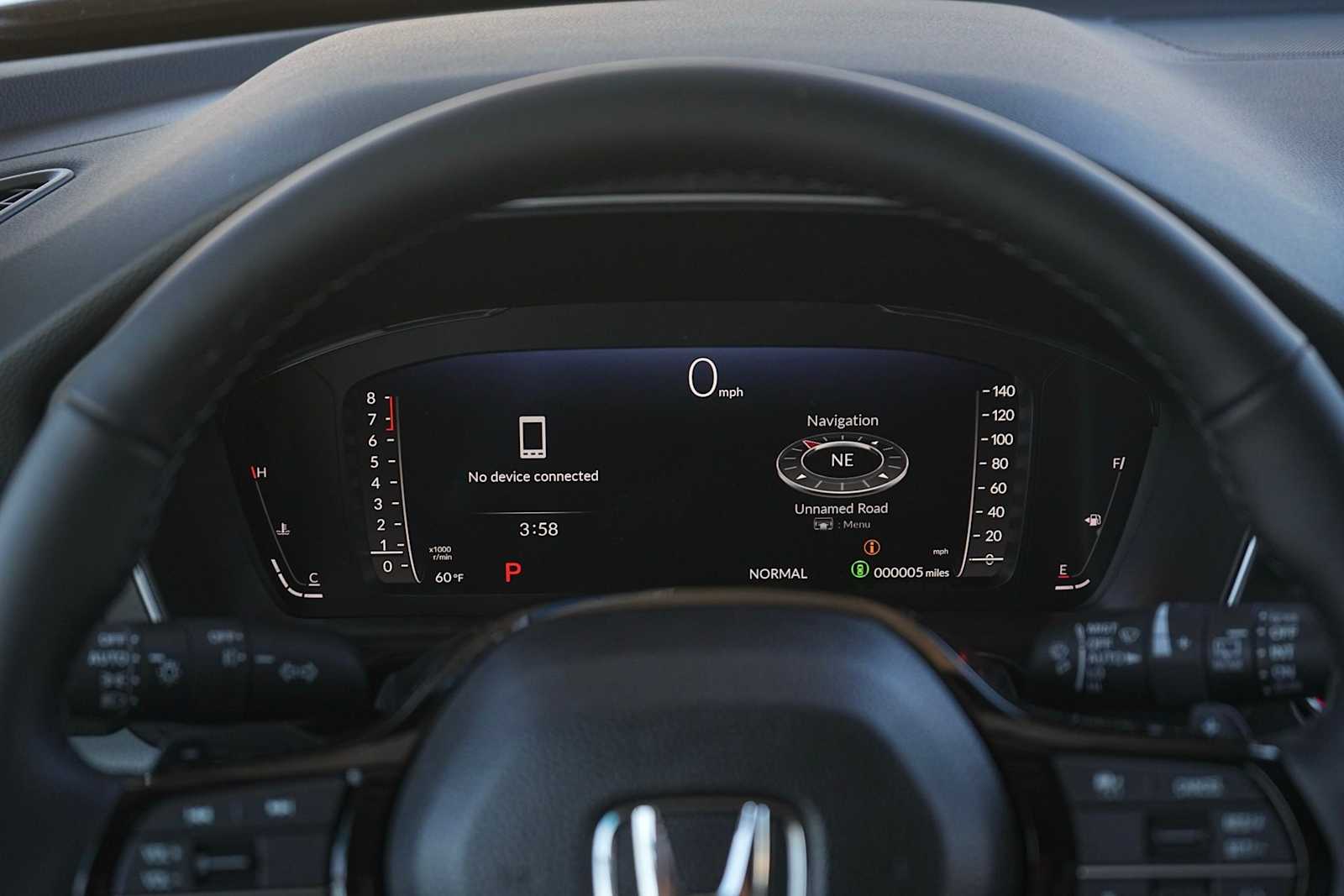 Thumbnail: 2025 Honda Pilot - 18