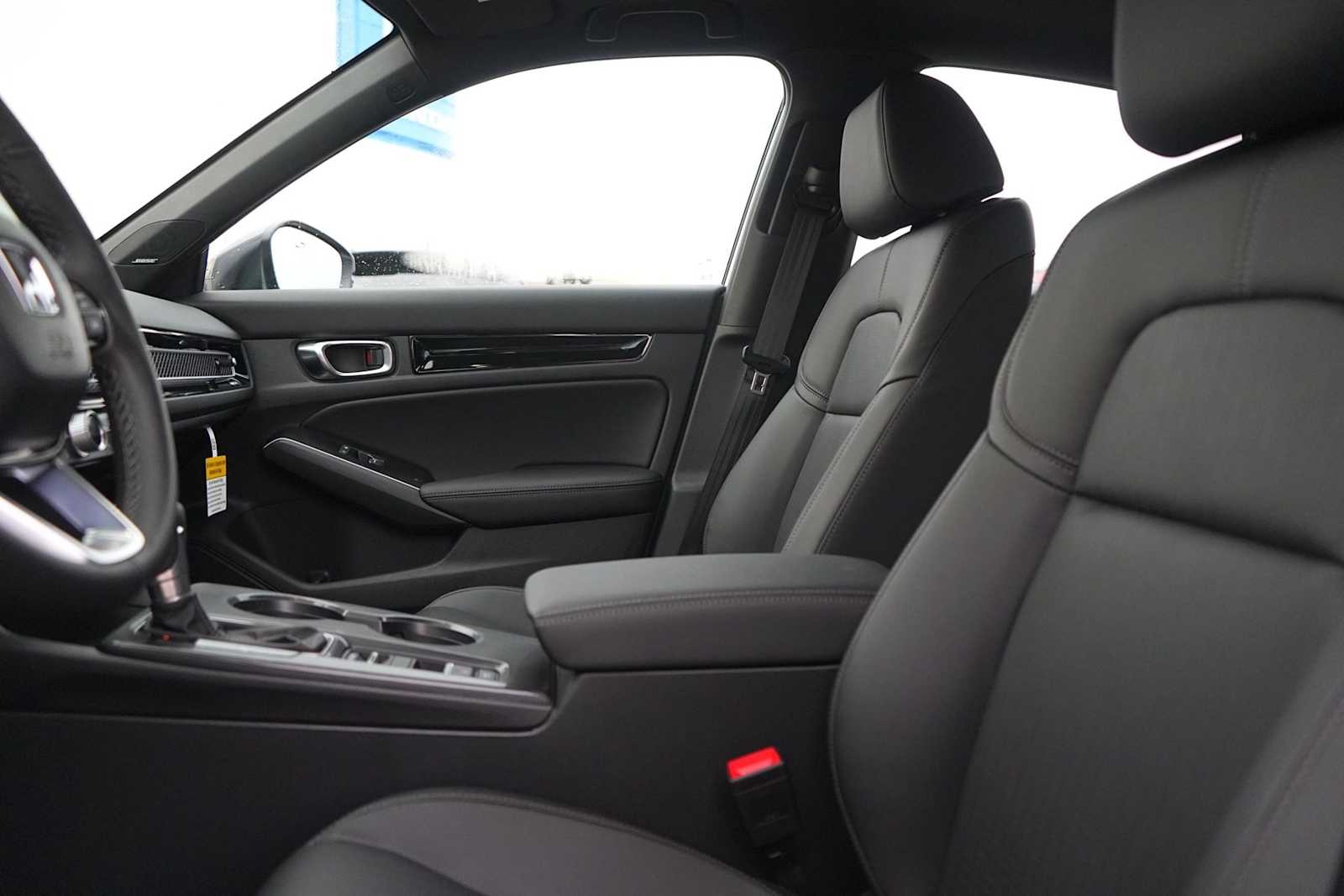 Thumbnail: 2026 Honda Civic - 11