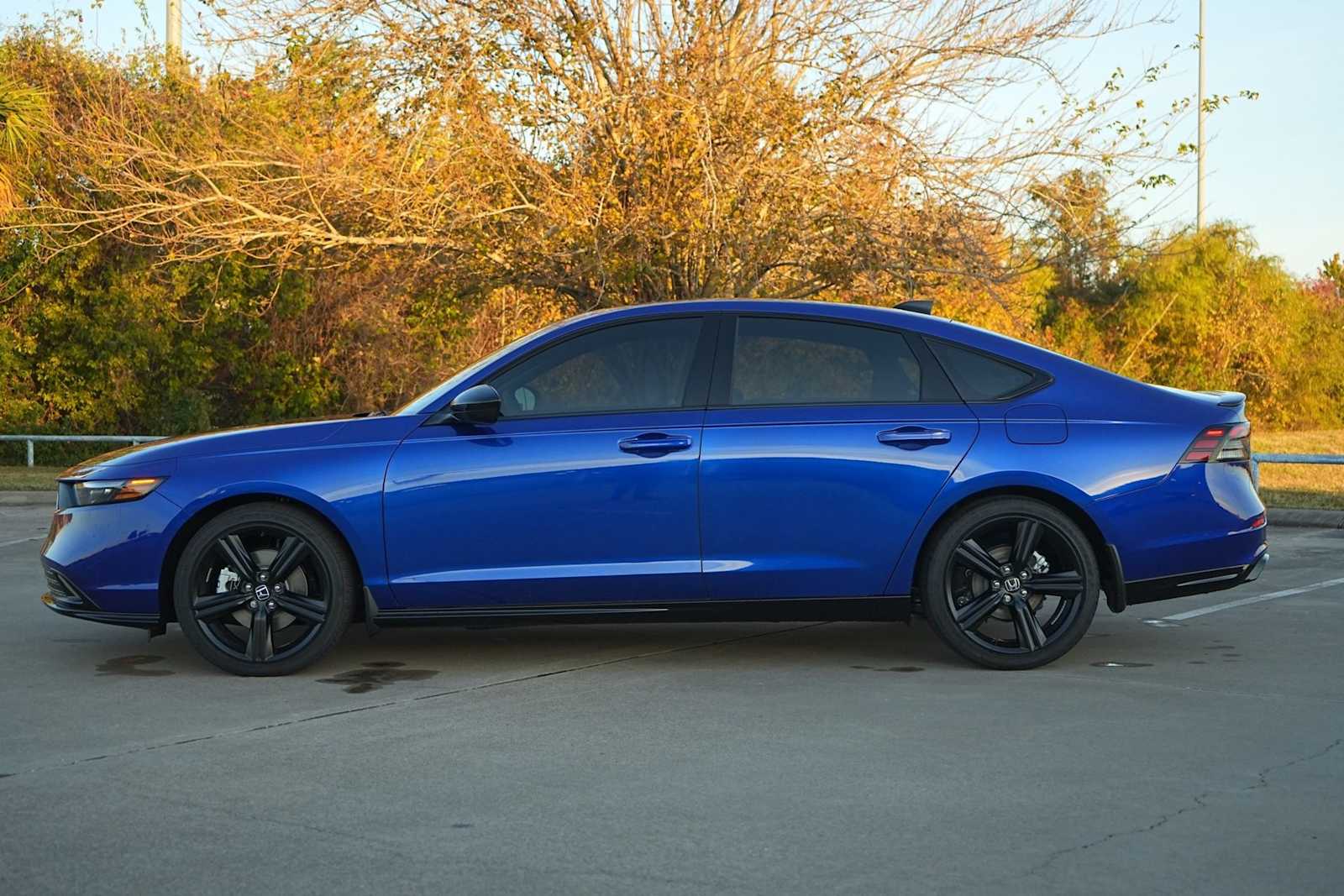 Thumbnail: 2025 Honda Accord - 3