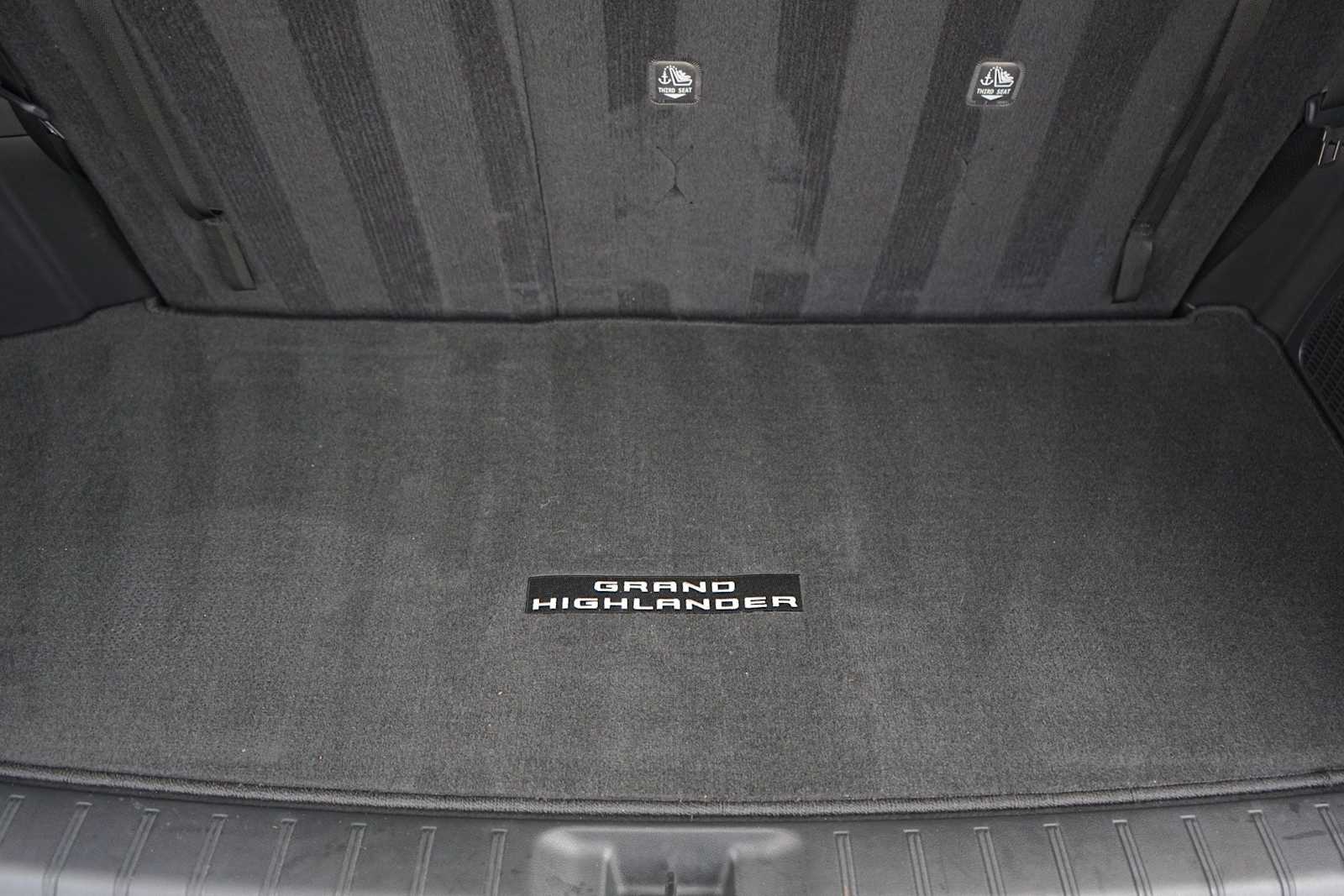 Thumbnail: 2024 Toyota Grand Highlander - 27