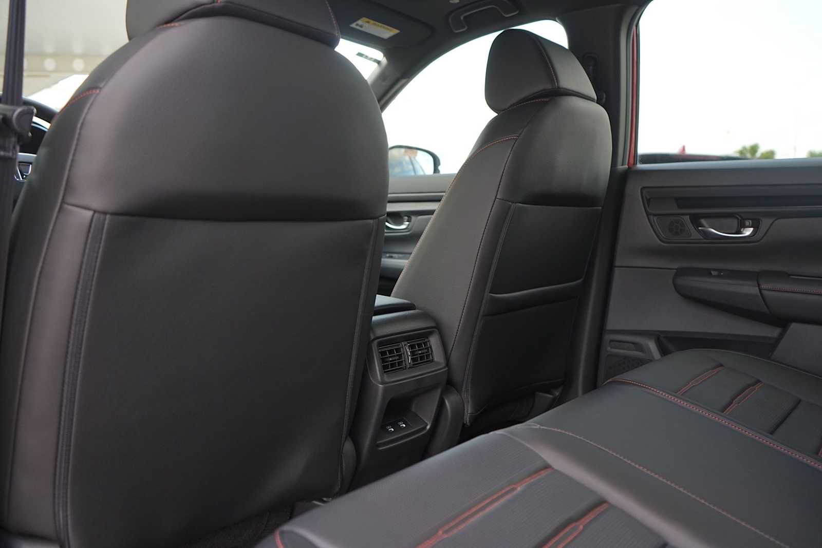 Thumbnail: 2026 Honda CR-V - 12