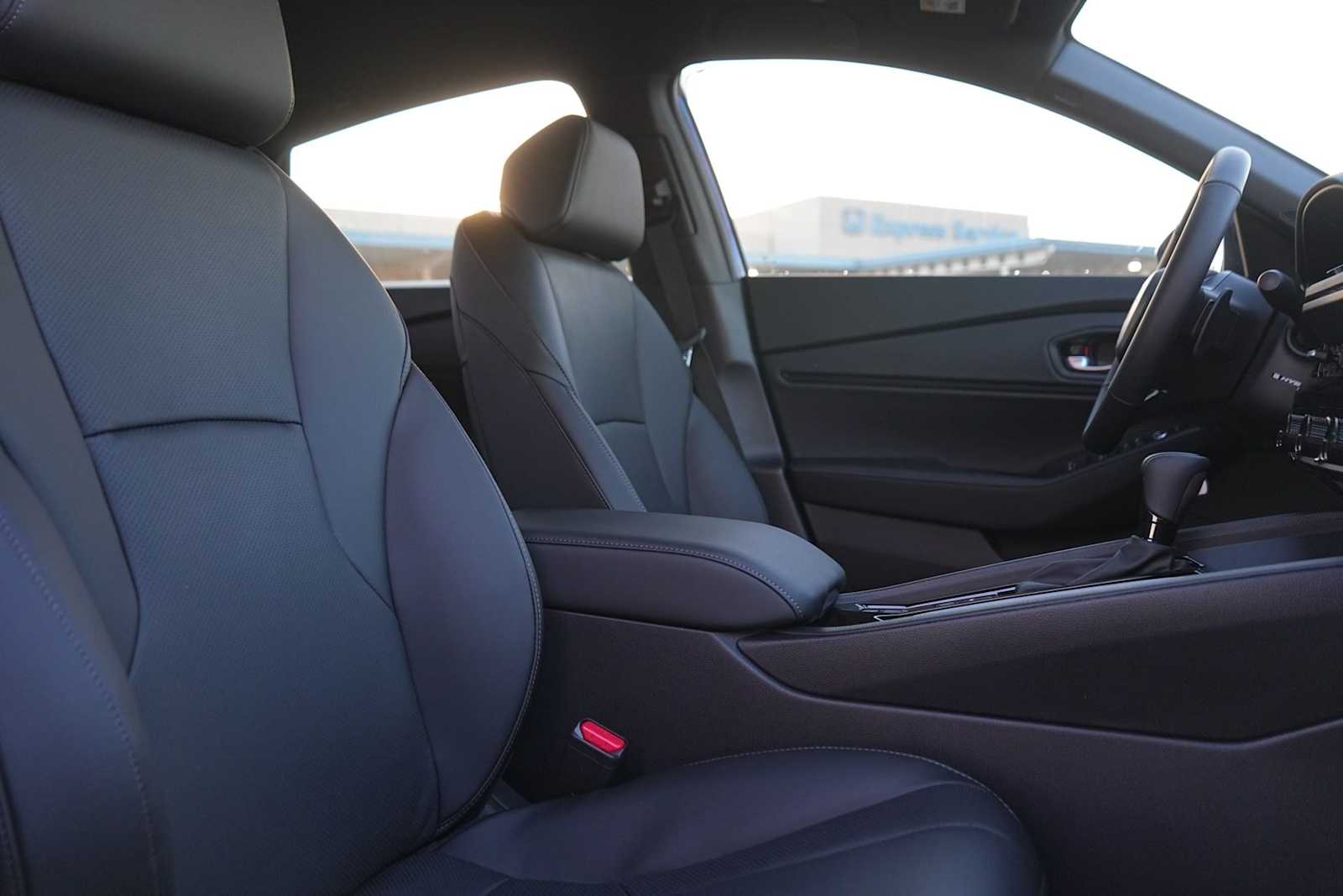 Thumbnail: 2025 Honda Accord - 14