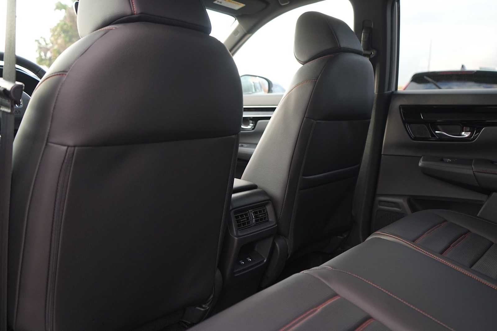 Thumbnail: 2026 Honda CR-V - 12