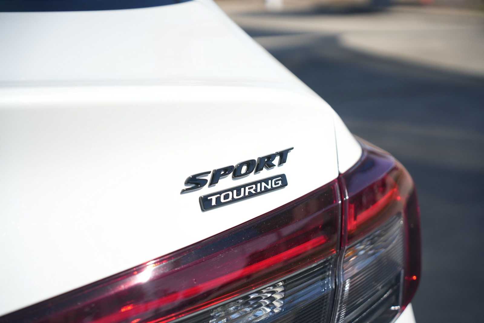 Thumbnail: 2026 Honda Civic - 8