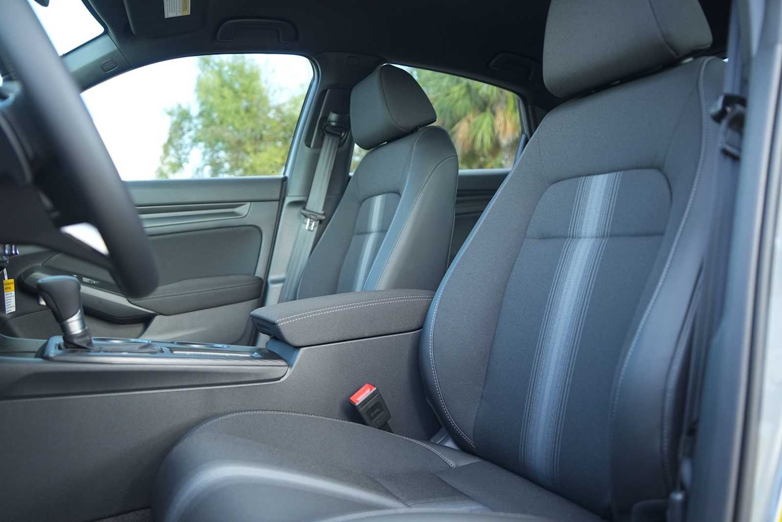 Thumbnail: 2026 Honda Civic - 11