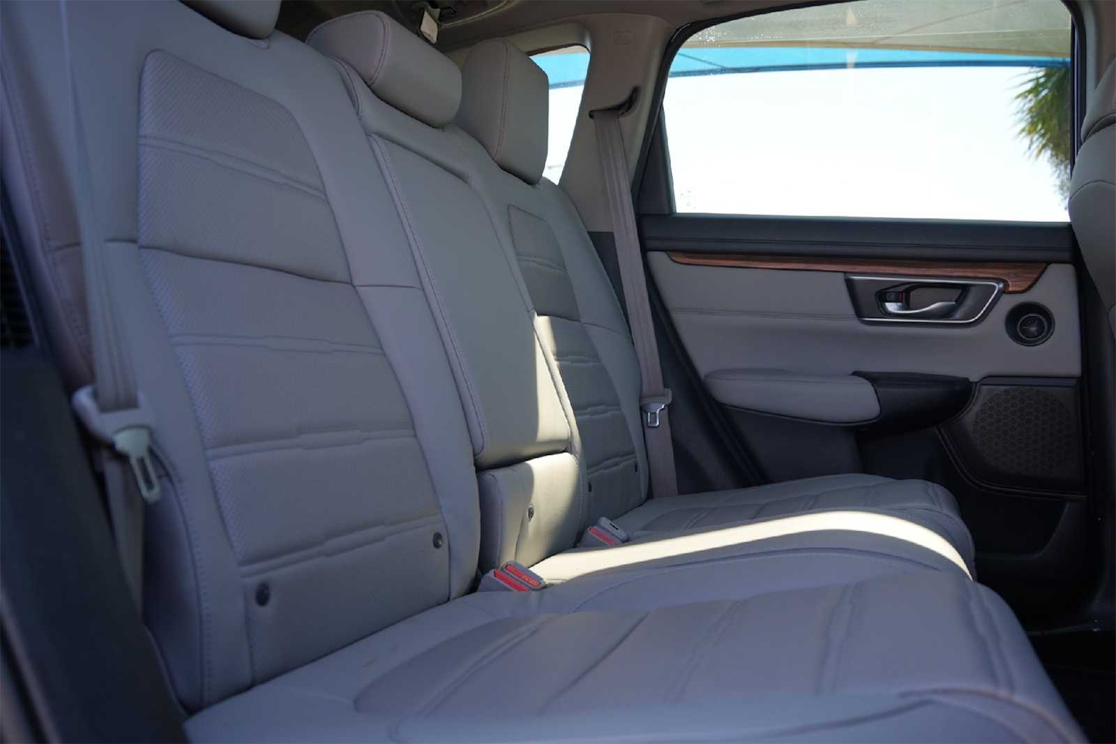 Thumbnail: 2022 Honda CR-V - 13