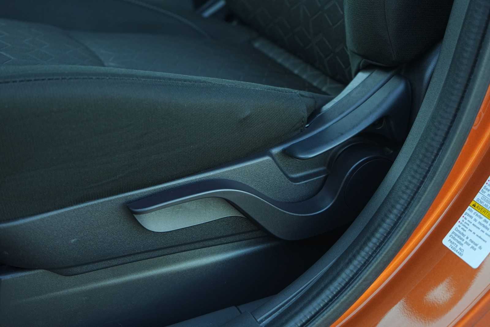 Thumbnail: 2024 Mitsubishi Outlander Sport - 12