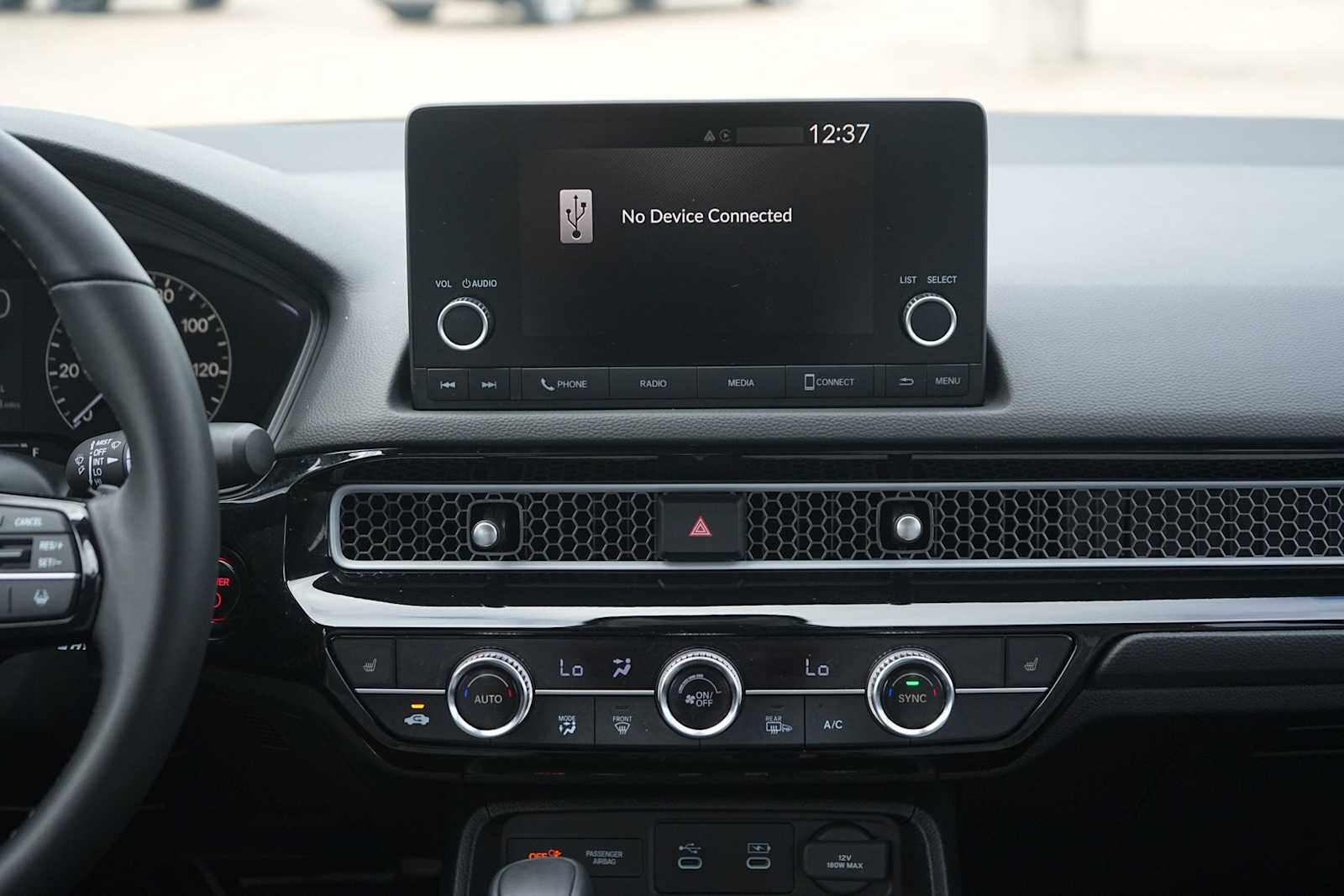 Thumbnail: 2025 Honda Civic - 19