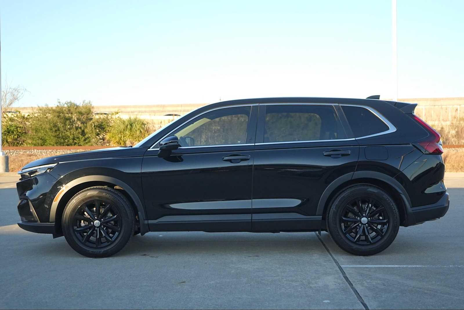 Thumbnail: 2023 Honda CR-V - 3