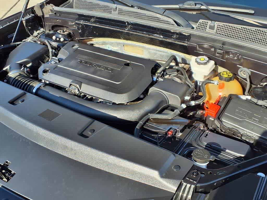 Thumbnail: 2022 Buick Envision - 2