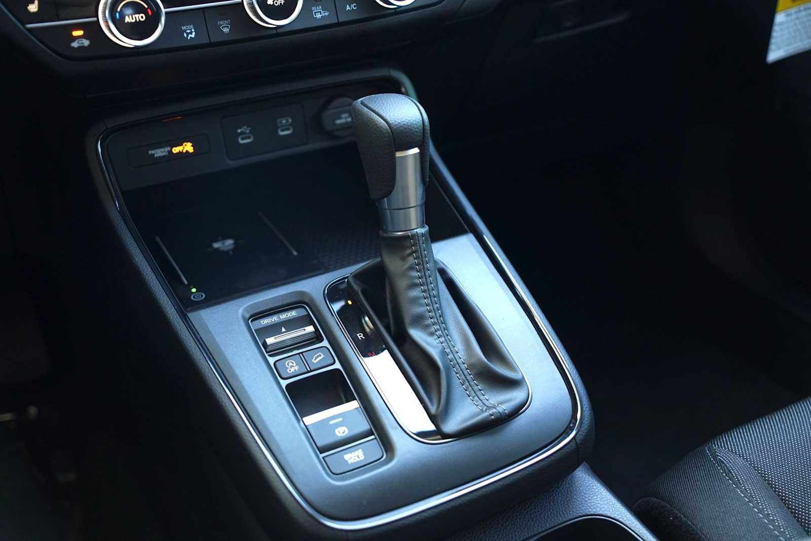 Thumbnail: 2026 Honda CR-V - 17