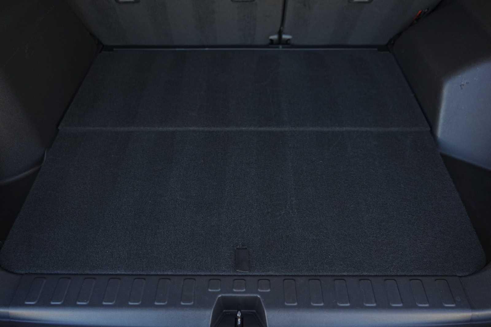 Thumbnail: 2024 Chevrolet Equinox - 27