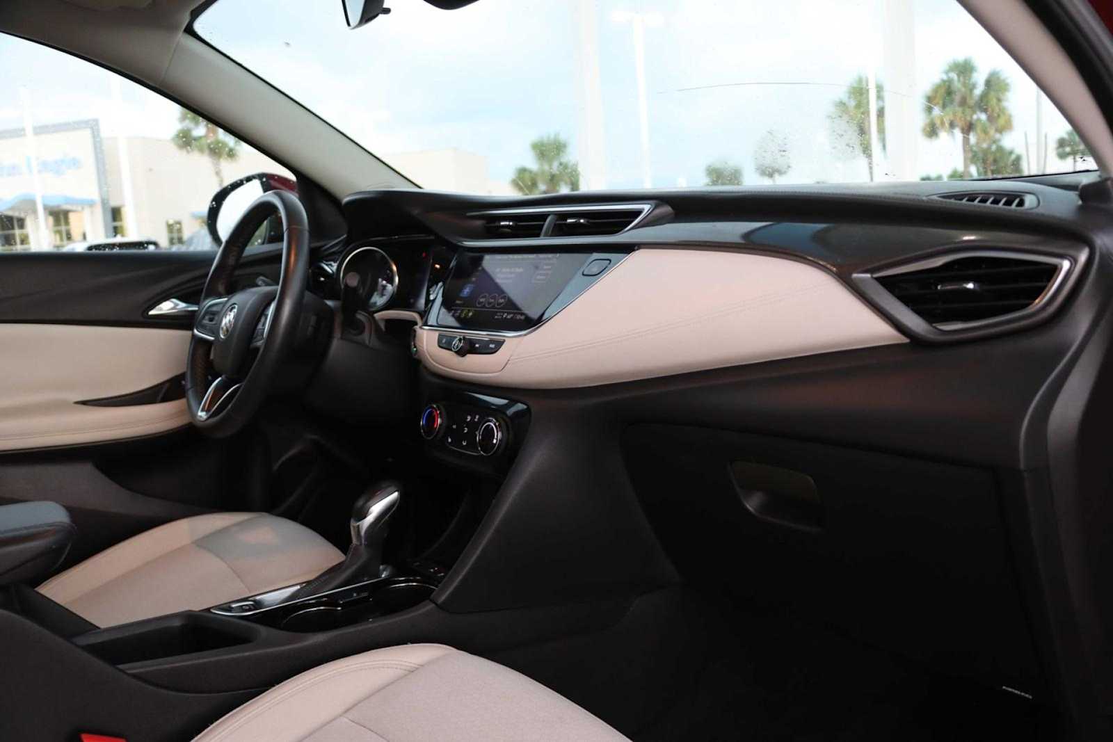 2021 Buick Encore GX Preferred 13