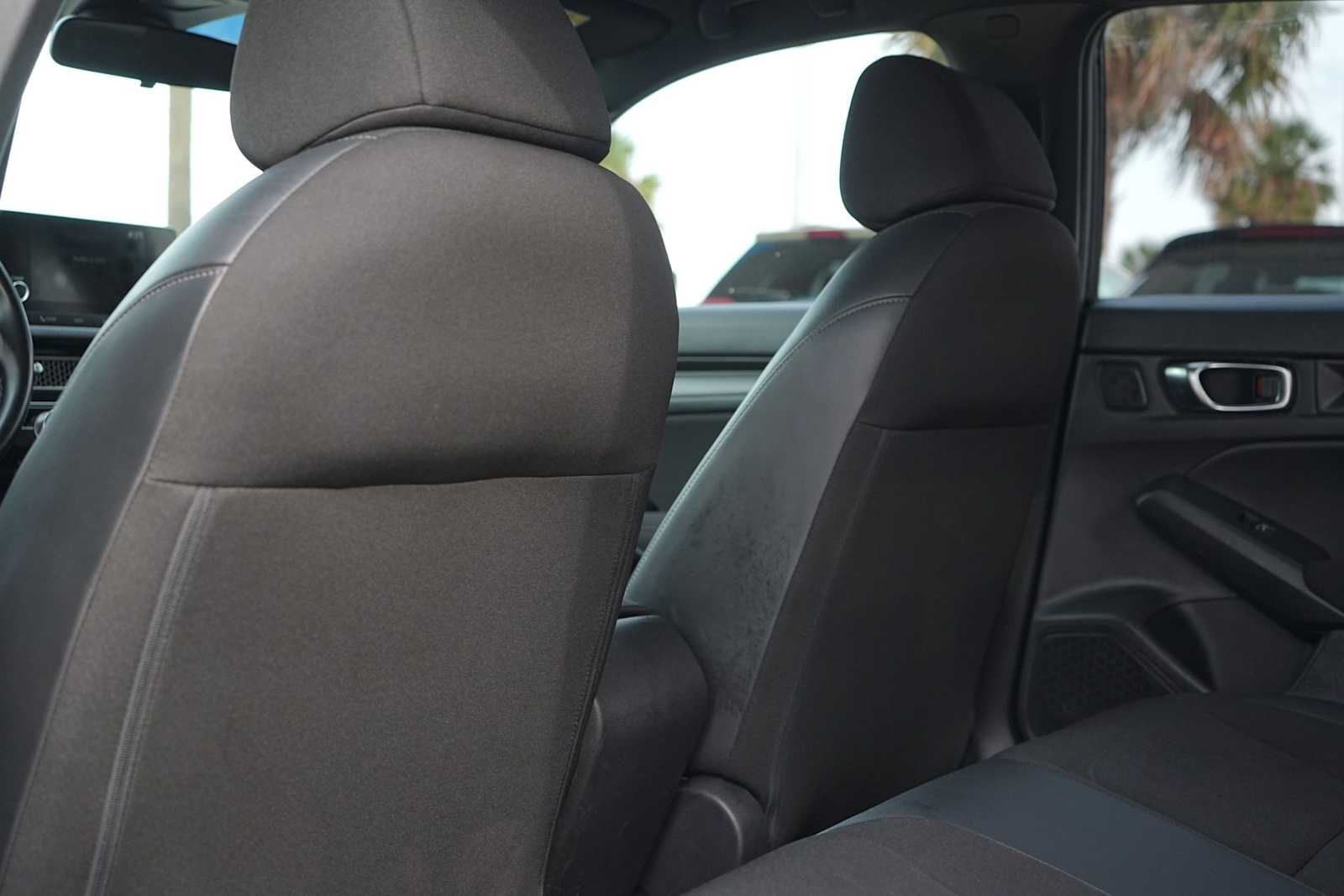 Thumbnail: 2022 Honda Civic - 13