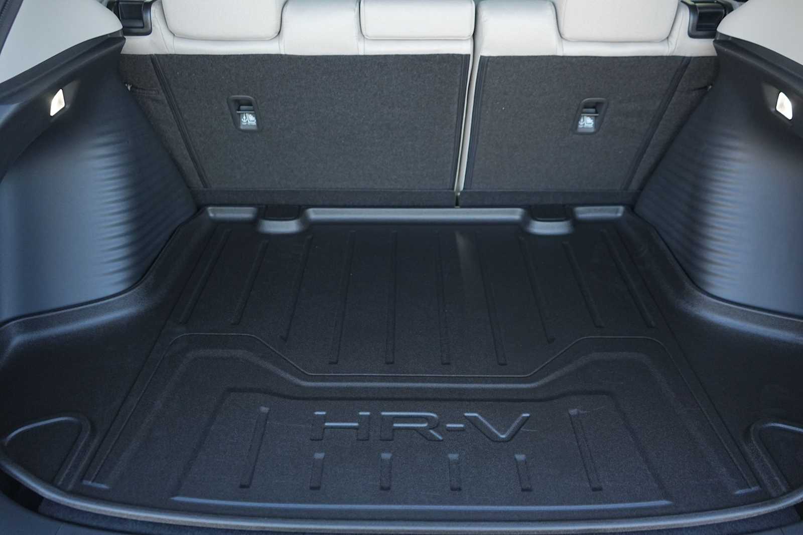 Thumbnail: 2026 Honda HR-V - 18