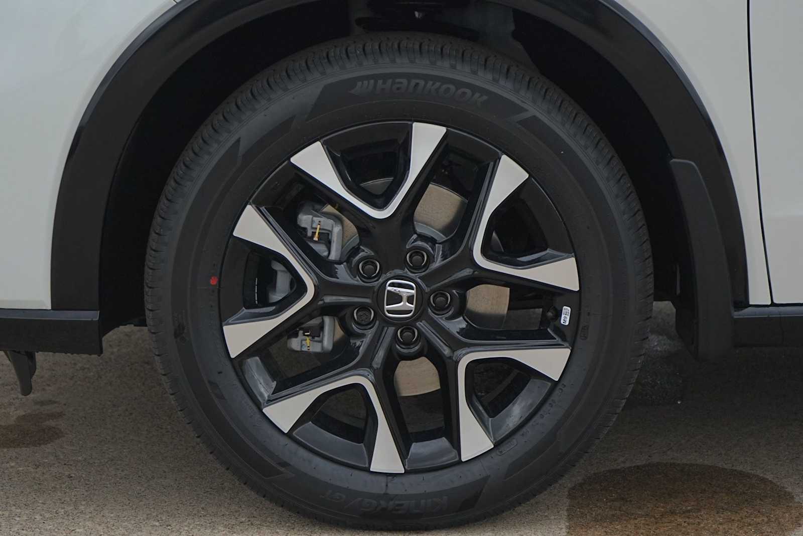 Thumbnail: 2026 Honda HR-V - 7