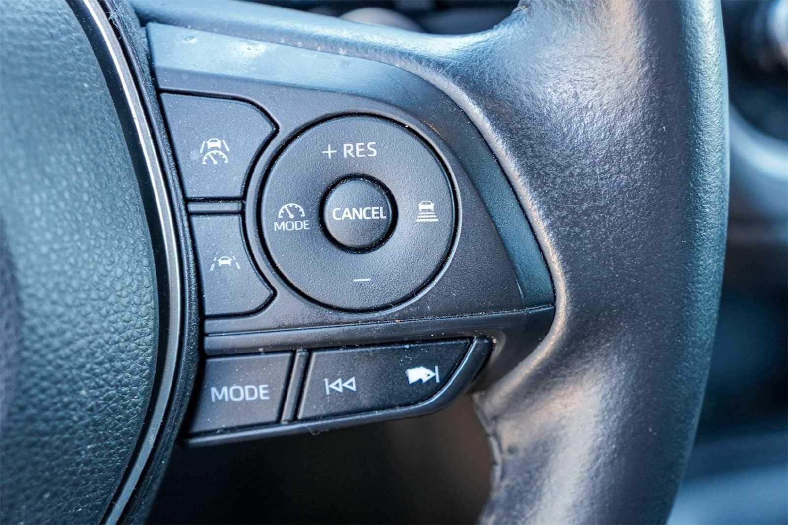 Thumbnail: 2024 Toyota Corolla - 26