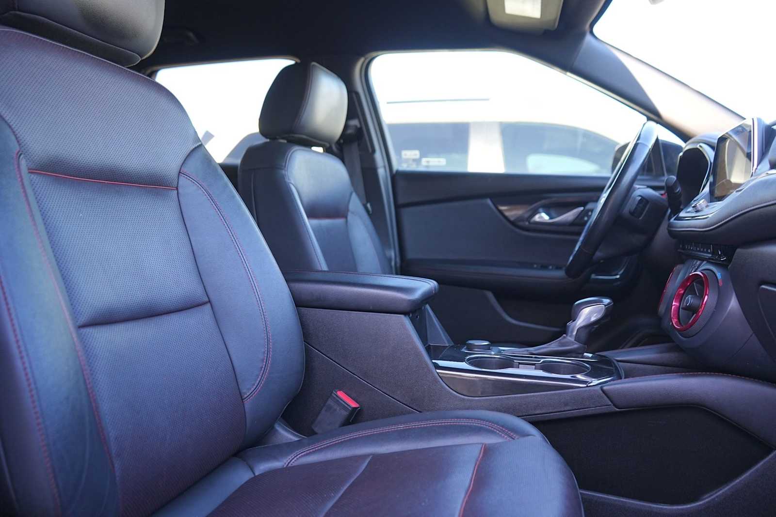 Thumbnail: 2020 Chevrolet Blazer - 15