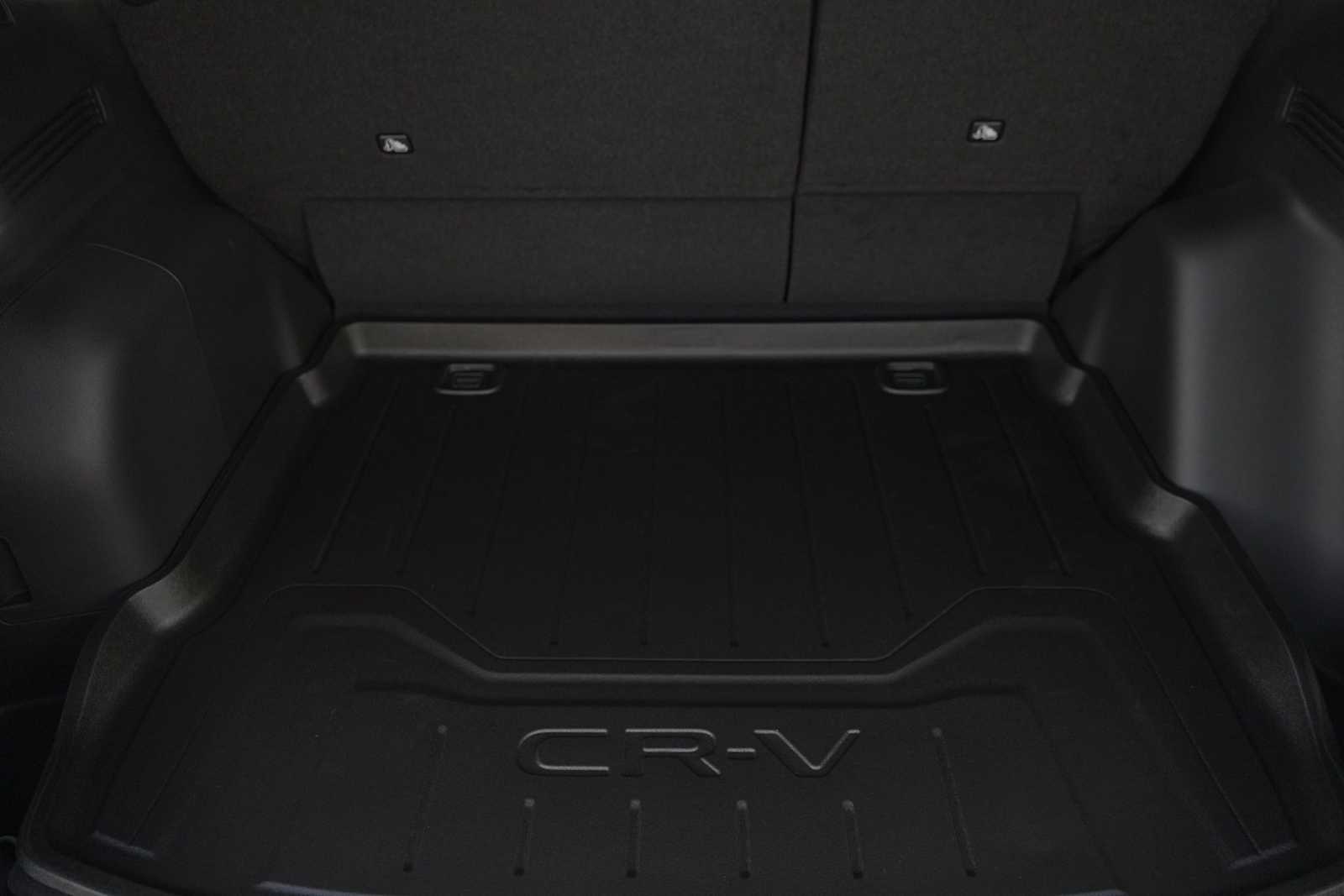 Thumbnail: 2026 Honda CR-V - 19