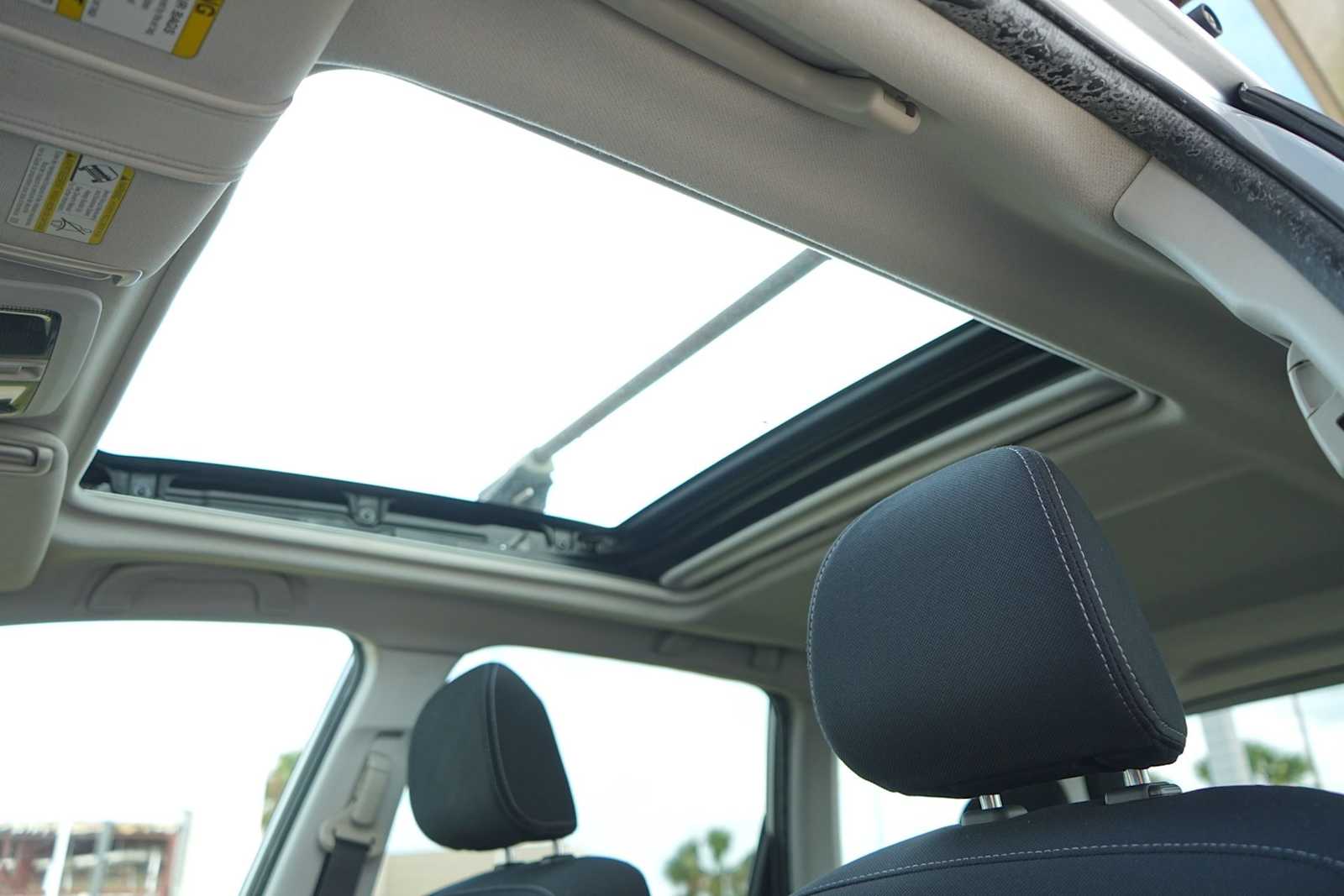 Thumbnail: 2015 Subaru Forester - 25